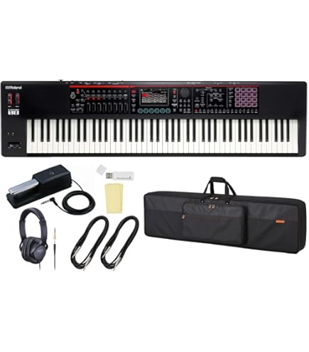 Roland ローランド　V-synth シンセサイザー　キーボード Roland ローランド V-synth シンセサイザー キーボード Roland